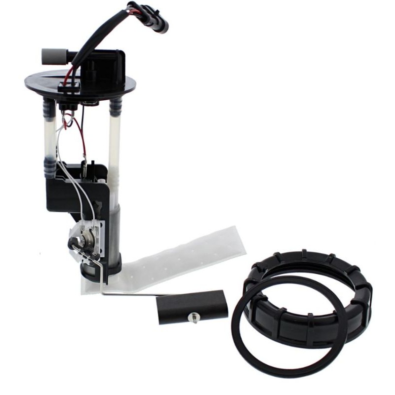 All Balls - pompa paliwa i zestaw do Polaris Ace - Układ paliwowy