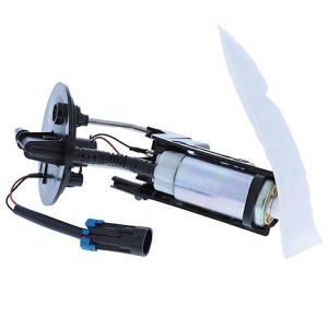 All Balls 2024/09 pompa paliwa (zestaw) Polaris - Pompa paliwa i zestawy naprawcze, Układ paliwowy