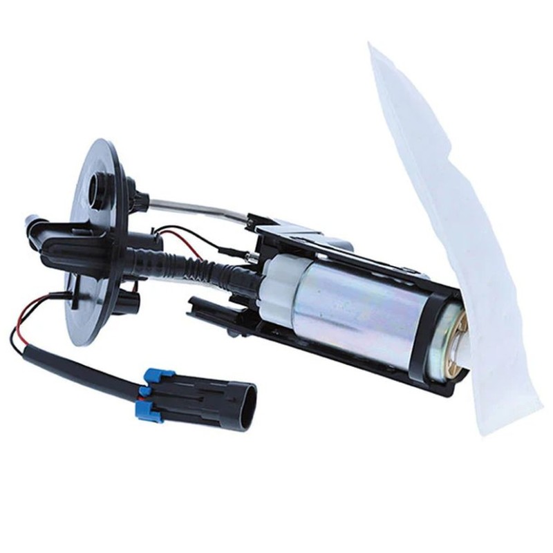 All Balls 2024/09 pompa paliwa (zestaw) Polaris - Pompa paliwa i zestawy naprawcze, Układ paliwowy