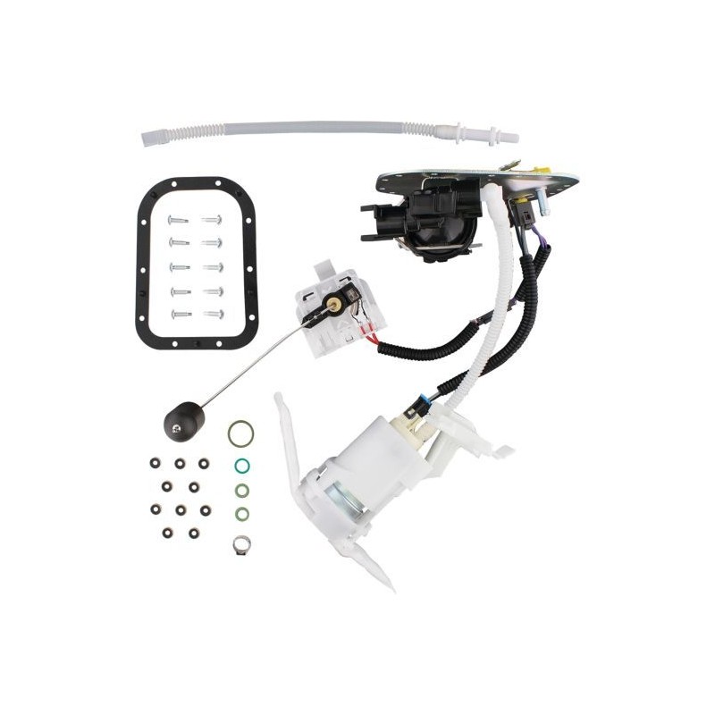 ALL BALLS 2025/07 POMPA PALIWA (ZESTAW) HARLEY DAVIDSON FLS SOFTAIL SLIM '12-'17, FLSS SOFTAIL SLIM S '16-'17, FLST HERITAGE