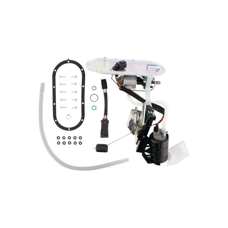 ALL BALLS 2025/07 Pompa Paliwa (Zestaw) Harley Davidson FLHRS Road King Custom '07, FLHRSI Road King Custom (EFI) '05-'06