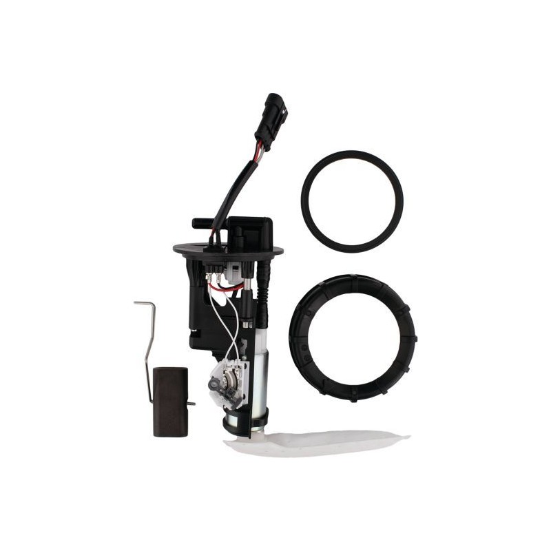 ALL BALLS 2025/07 POMPA PALIWA (ZESTAW) POLARIS RZR TURBO S '21