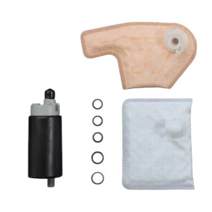 All Balls 2024/09 pompa paliwa zestaw dla Honda - Pompa paliwa i zestawy naprawcze