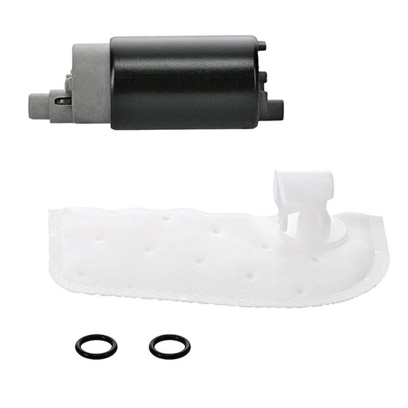 All Balls 2024/09 pompa paliwa (zestaw) Kawasaki Z 125 Pro '17-'23 - Pompa paliwa i zestawy naprawcze, Układ paliwowy