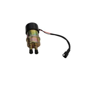 All Balls 2024/09 pompa paliwa zestaw Kawasaki ZX-6R - Pompa paliwa i zestawy naprawcze