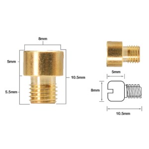 Dysza główna Mikuni VM11/22 #90 - wycofana z oferty