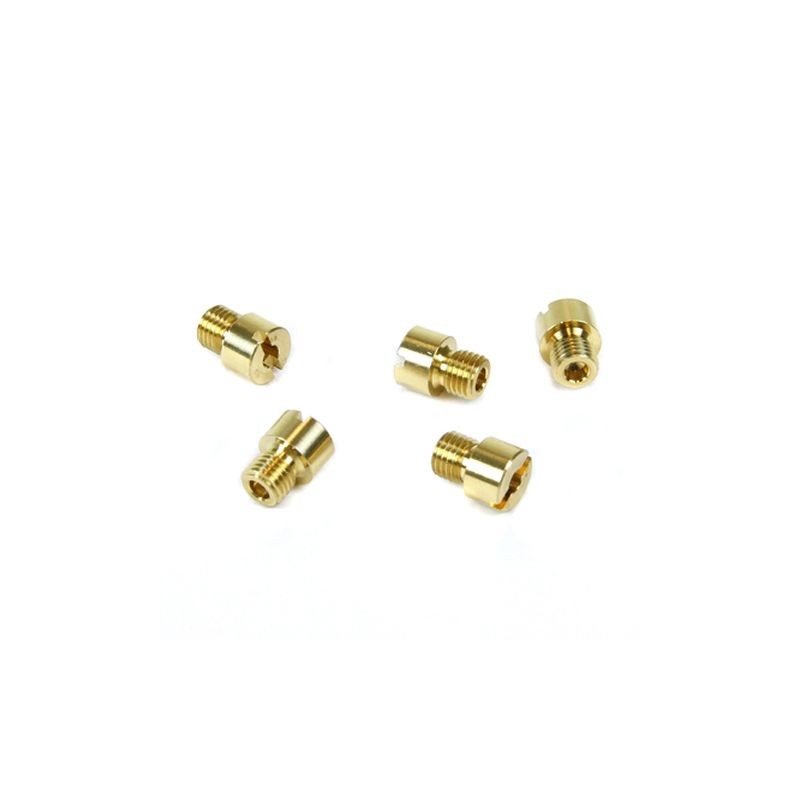 Dysza główna Mikuni VM11/22 średnica #135 - wycofana z oferty