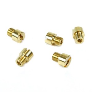 Dysza główna mikuni VM11/22 średnica #140 - wycofana z oferty