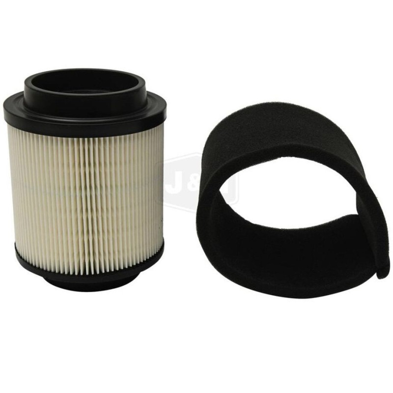 Filtr powietrza All Balls 2024/09 - Filtry powietrza