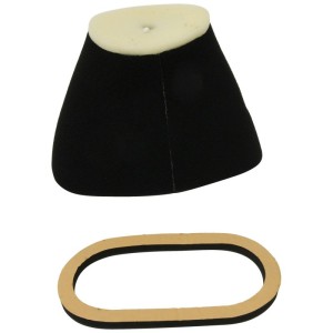 All Balls Filtr Powietrza Yamaha YFM 660R Raptor '01-'05 - Filtry Powietrza