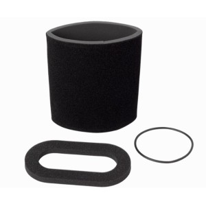 All Balls 2024/09 filtr powietrza Yamaha YXR - Filtry powietrza