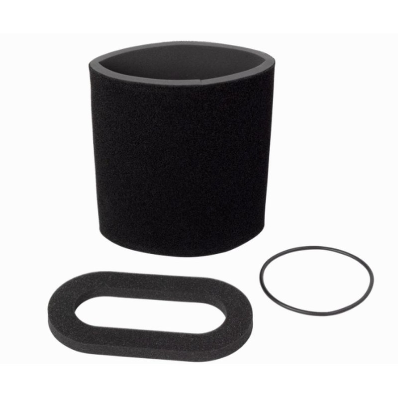 All Balls 2024/09 filtr powietrza Yamaha YXR - Filtry powietrza