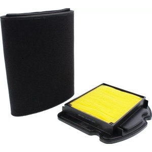 All Balls 2024/09 filtr powietrza Yamaha YXZ 1000 R - Filtry powietrza