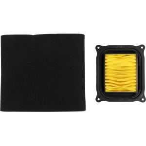 All Balls 2024/09 filtr powietrza Yamaha YXF 1000 Wolverine '21-'24 - Filtry powietrza