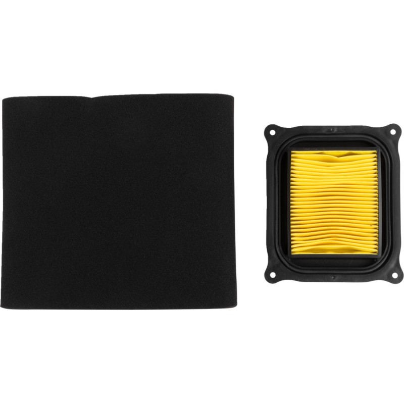 All Balls 2024/09 filtr powietrza Yamaha YXF 1000 Wolverine '21-'24 - Filtry powietrza