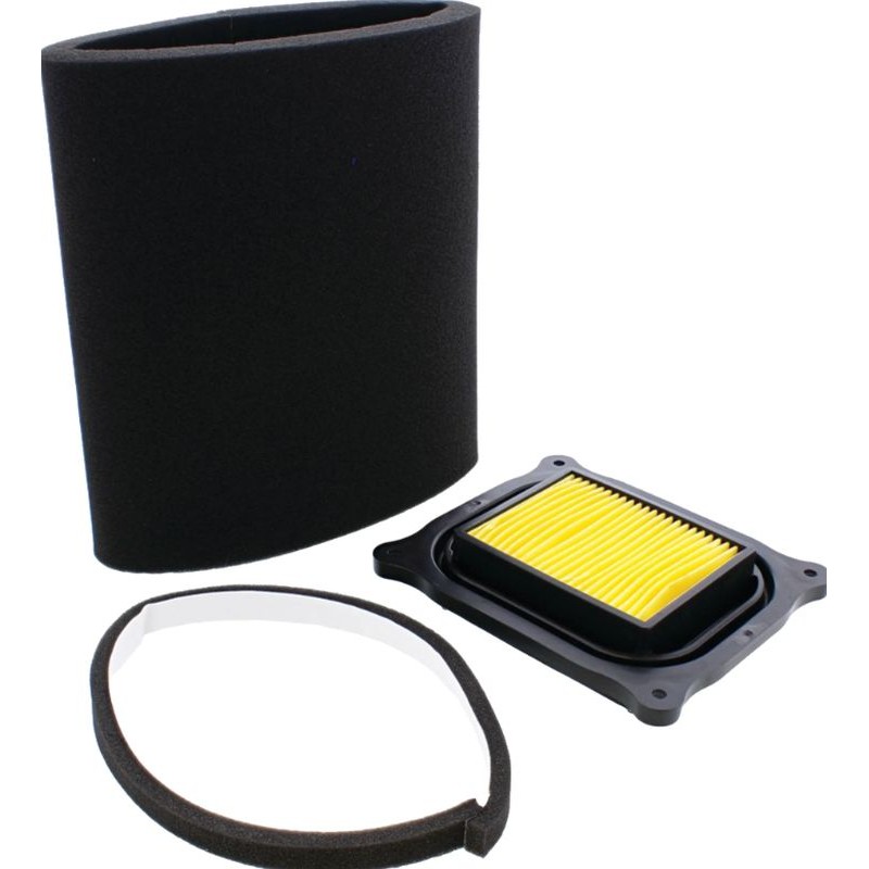 ALL BALLS 2024/09 filtr powietrza Yamaha YXF 850 - Filtry powietrza