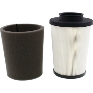 Filtr powietrza ALL BALLS 2025/07 do CF-MOTO C FORCE 400/500/600 - skuteczna ochrona silnika