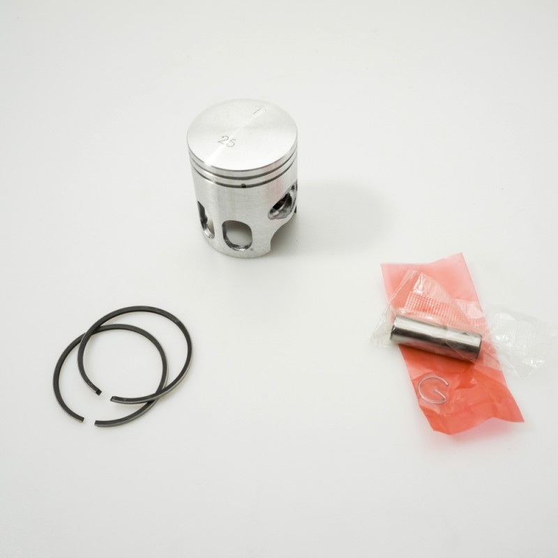 Tłok Yamaha Jog 50 Aprilia SR/Amico/Sonic/Rally/Guliver/Sonic, Yamaha Aerox/Neos/Why/Beluga/BWS 50 +0,25 (40,25 mm)