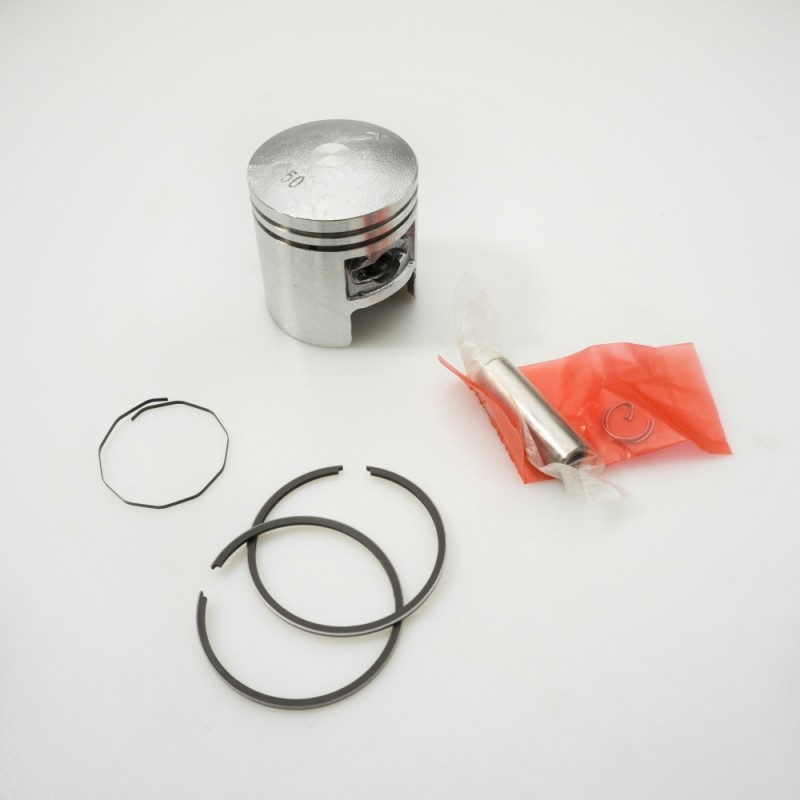 Tłok OMP Suzuki Adress 50 +1,50 (42,5 mm)