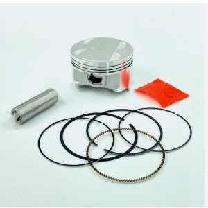 Tłok Suzuki Burgman 400 84,0 mm +1,00 mm - OMP