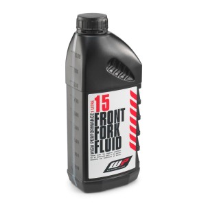 WP SUSPENSION OLEJ DO PRZEDNICH AMORTYZATORÓW FORK OIL 15W (1L)