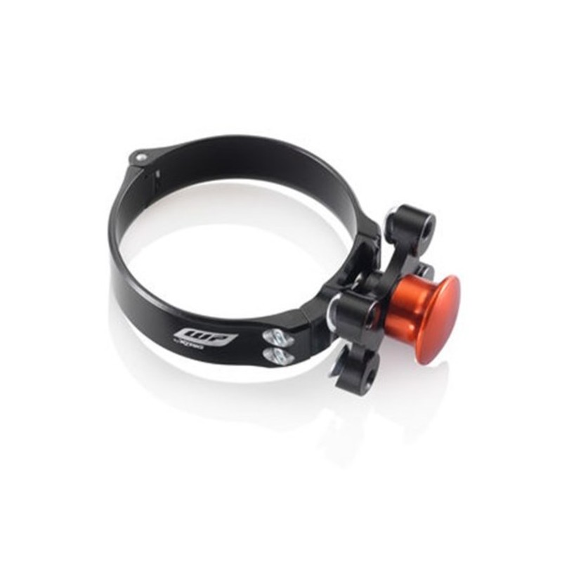 Blokada startu amortyzatora przedniego WP Suspension do KTM SX/SXF EXC/EXCF '16-'23 oraz Husqvarna TC