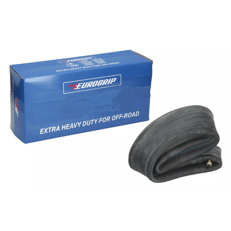 EUROGRIP DĘTKA 3.25/3.50-18 (100/90-18) 2,5MM - Najwyższa jakość i niezawodność