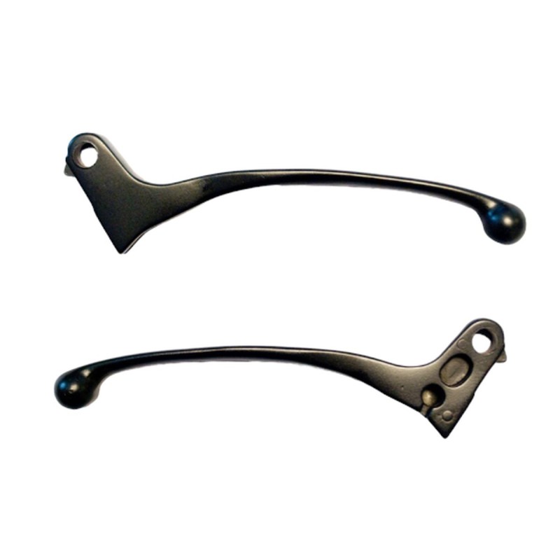 Dźwignia sprzęgła do Honda CBX 550F, CB 900F (5-217) (DSH24CN)