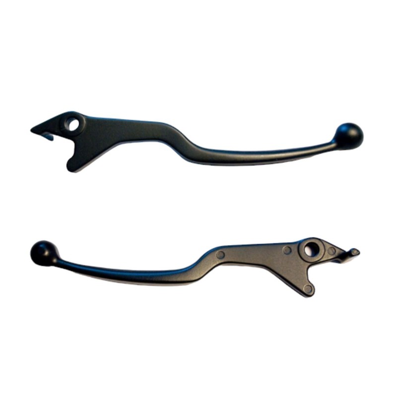 Dźwignia hamulca Suzuki DR 800 '90-'95, DR 650 R / RS / RSE '90-'95, DR 750 '88-'90, DR 650 SE '90-'03, GN 125