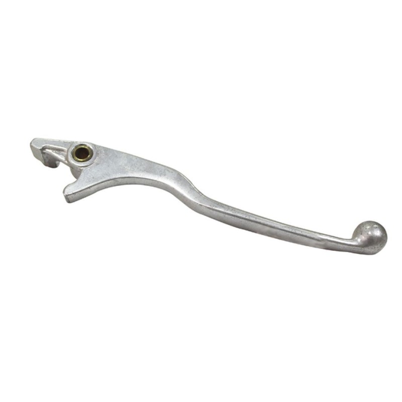 Dźwignia hamulca Suzuki GSX-R750 '88-90 kolor srebrny