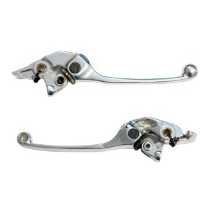 Dźwignia hamulca Honda CBR 1100 XX, VFR 800, XL 1000 V Varadero - Kolor