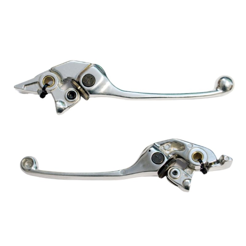 Dźwignia hamulca Honda CBR 1100 XX, VFR 800, XL 1000 V Varadero - Kolor