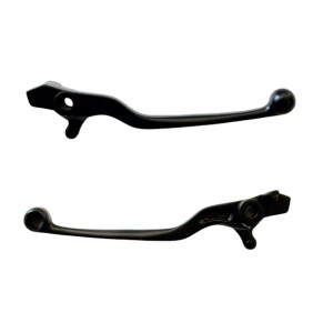 Dźwignia hamulca Kawasaki KLR 600 '84-'90 (5-272) (DHK16CN)