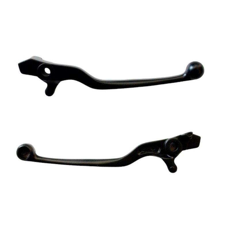 Dźwignia hamulca Kawasaki KLR 600 '84-'90 (5-272) (DHK16CN)