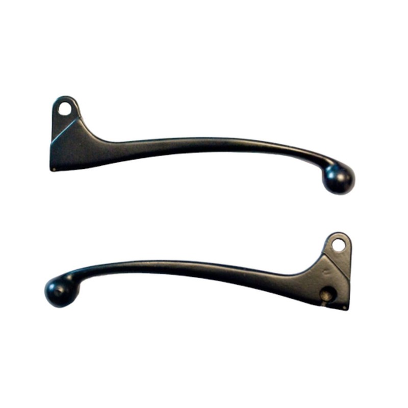 Dźwignia sprzęgła Honda CB 250/400/450N, CX 500, XL 125/185/250/500S - Psychic DSH25CN