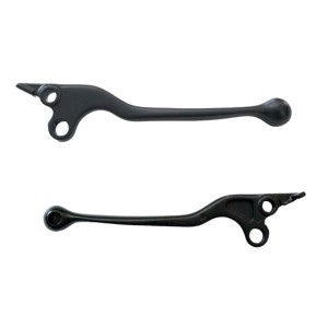 Dźwignia hamulca Honda XR 250 R, XL 350 R, XL 600 R - kolor czarny