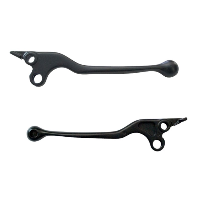 Dźwignia hamulca Honda XR 250 R, XL 350 R, XL 600 R - kolor czarny