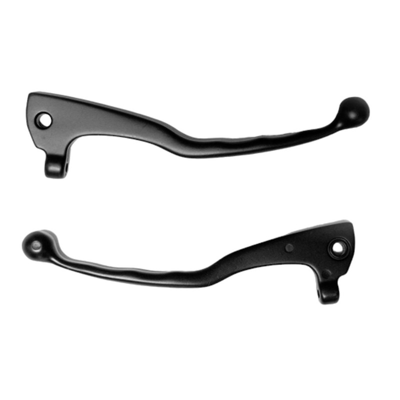 Dźwignia hamulca Yamaha RD 125 LC '82-'86, TZR 125 '87-'89, RD 250 LC '80-'82, SR 250 '91-'96, RD 350 '80-'84