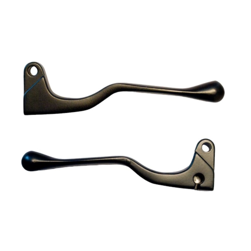 Psychic dźwignia sprzęgła Honda XR 250R '84-'95, XR 600R '85-'00 (5-378, 71142) - AT-08100 (DSH13CN)