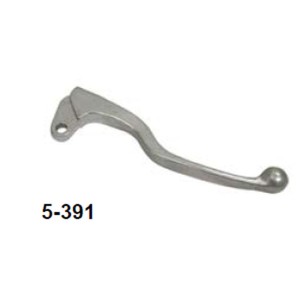 Dźwignia hamulca Yamaha RD 125, XT 125, XT 250, XT 400, XT 500, XT 550 - Psychic