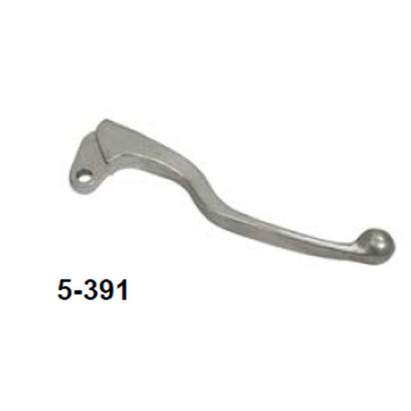 Dźwignia hamulca Yamaha RD 125, XT 125, XT 250, XT 400, XT 500, XT 550 - Psychic