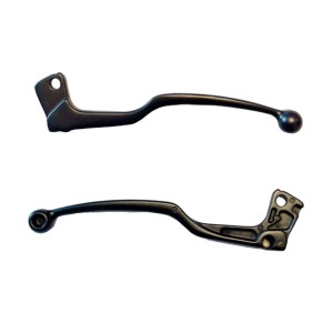 Psychic Dźwignia Sprzęgła Suzuki GSX 600 / 750 F, DL 650 V-Strom '04-'10, SV 650 '99-'09, DR 600 SE '96-, XF 650 Freewind