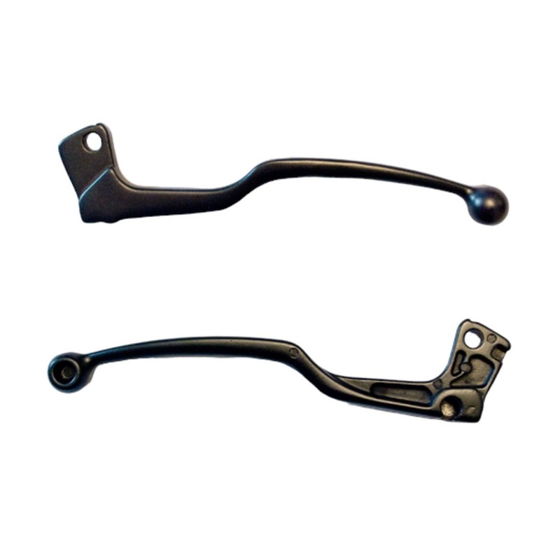 Psychic Dźwignia Sprzęgła Suzuki GSX 600 / 750 F, DL 650 V-Strom '04-'10, SV 650 '99-'09, DR 600 SE '96-, XF 650 Freewind