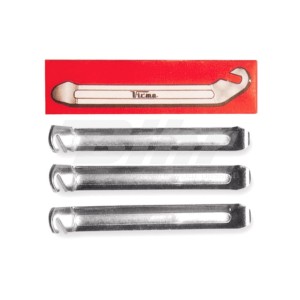 Łyżka do opon wygięta komplet 3 sztuki - V PARTS (VICMA) (50)