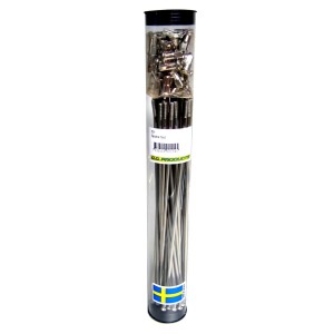 cc szprychy kpl. 21\" przód ktm, yamaha wrf 250 \'02-, wrf 426 / 450 \'02-\'20, yz / yzf 250 \'02-, yzf 450 \'03-, yz 250 / 450 
