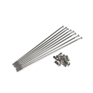 CC SZPRYCHY KPL. 21" PRZÓD HUSQVARNA CR 125 / 250 / 360 '90-'94, TC 510 '90-'94, TC 610 '92-'94, TE 350 '92-'94, WR / W