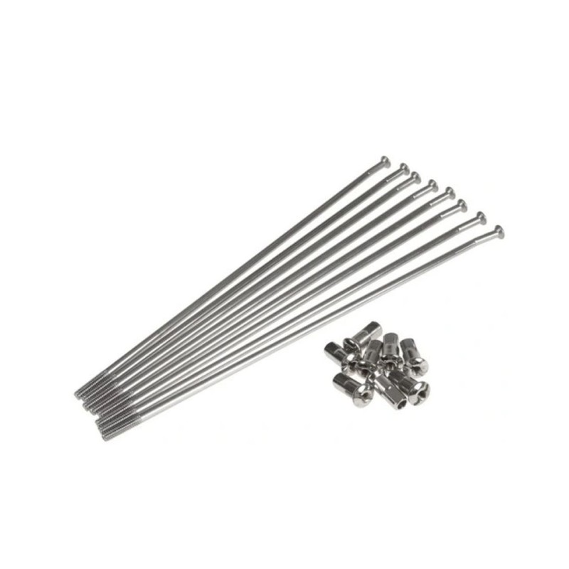 CC SZPRYCHY KPL. 21" PRZÓD HUSQVARNA CR 125 / 250 / 360 '90-'94, TC 510 '90-'94, TC 610 '92-'94, TE 350 '92-'94, WR / W