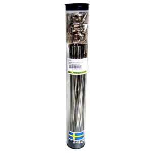 CC SZPRYCHY KPL. 18\" TYŁ KTM 450 RALLY FACTORY REPLICA \'11-\'14