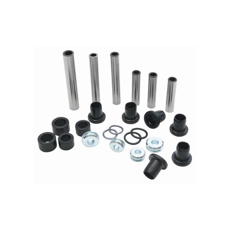 All Balls zestaw naprawczy zawieszenia tylnego - Zestaw naprawczy zawieszenia