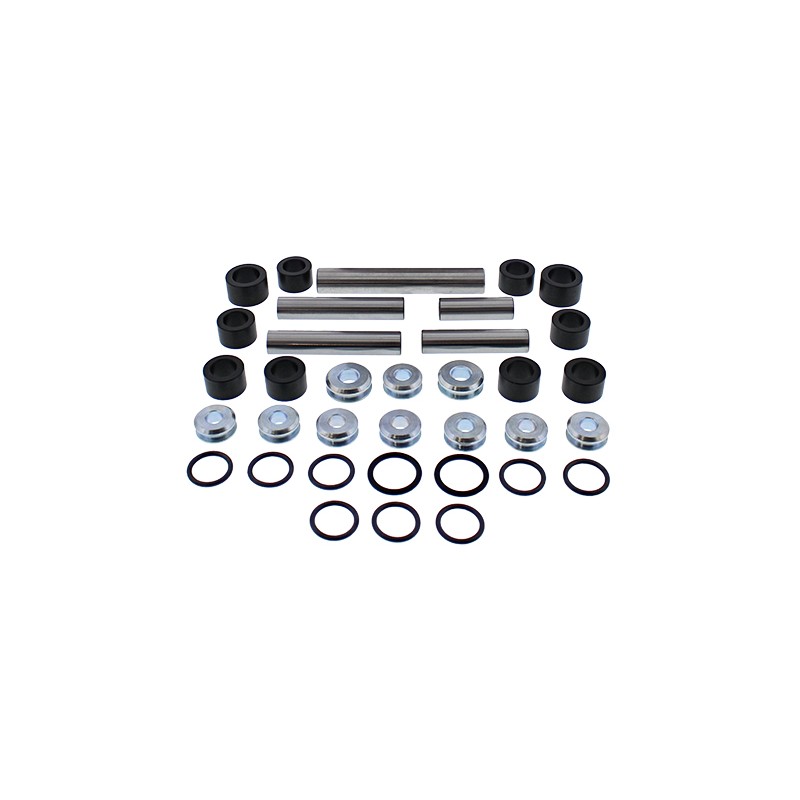 All Balls zestaw naprawczy niezależnego zawieszenia tylnego - Zestaw naprawczy zawieszenia